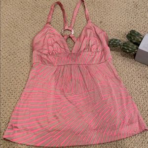 Trina Turk women’s top